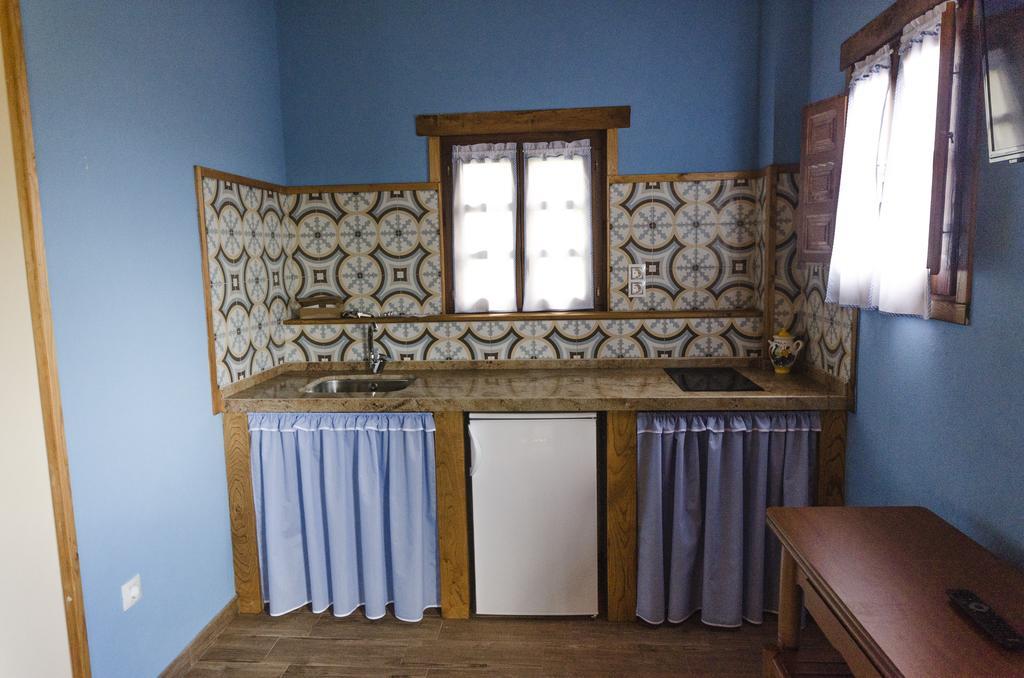 Fonte San Pedrin Guest House Cajide Exterior photo