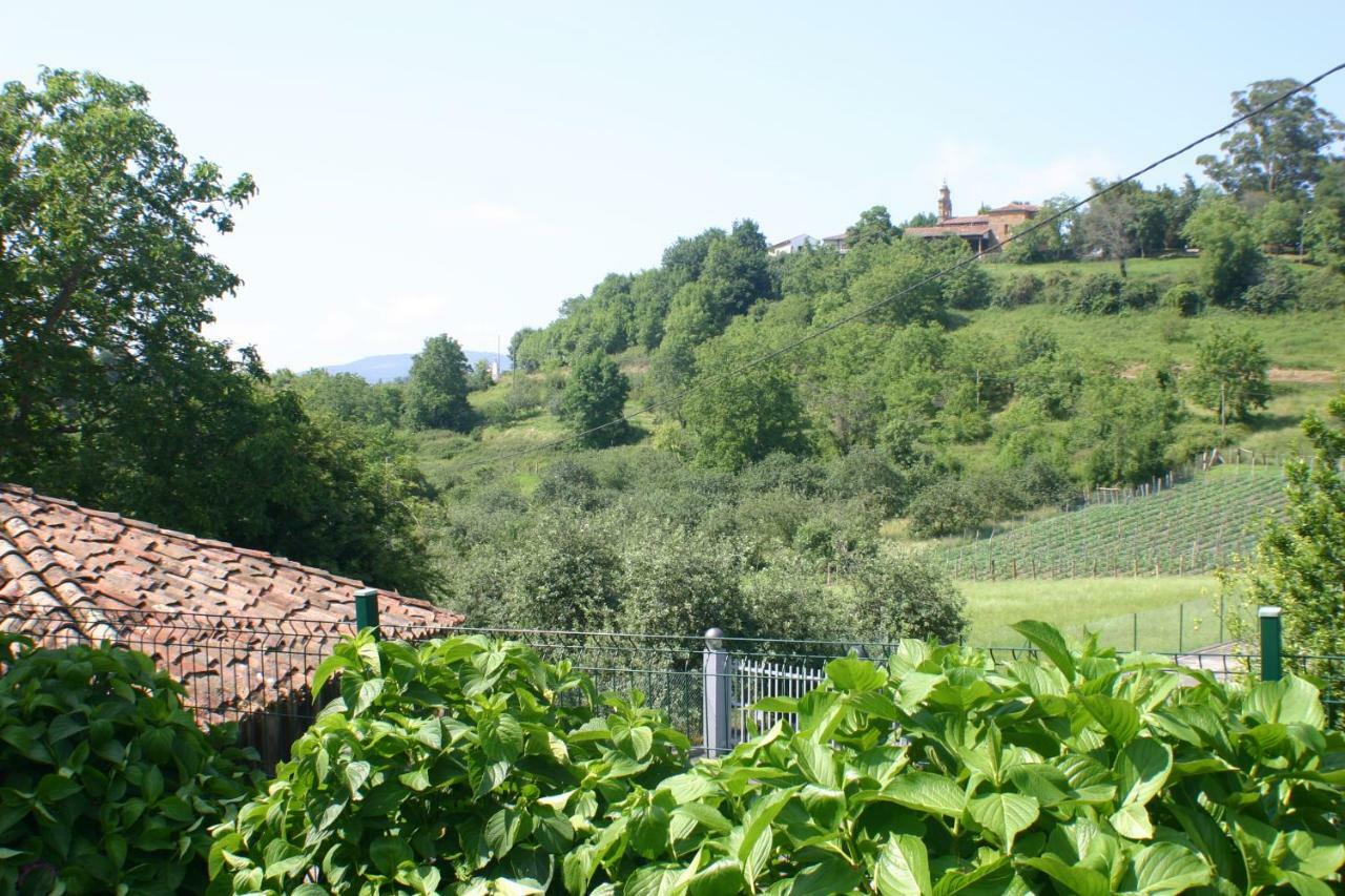 Fonte San Pedrin Guest House Cajide Exterior photo