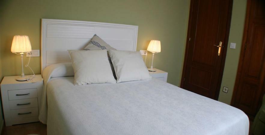 Fonte San Pedrin Guest House Cajide Exterior photo